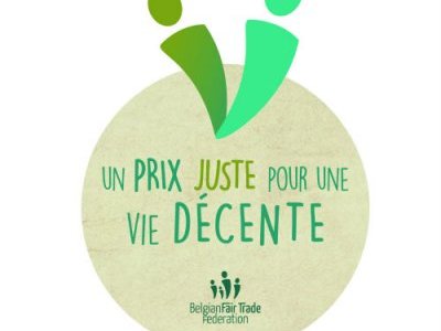 Persbericht – Week van de Fair Trade 2018