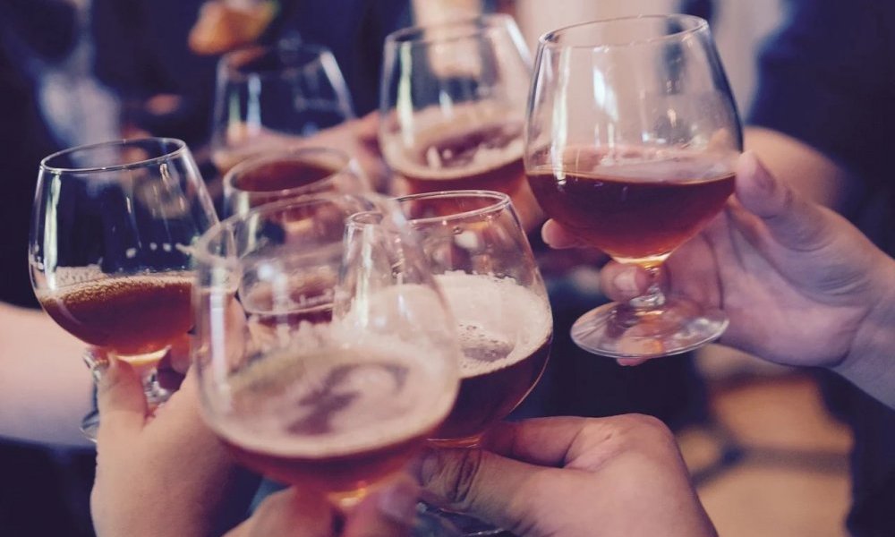 ANNULÉ !!! Conférence/Marché/Afterwork équitable aux Halles Saint-Géry