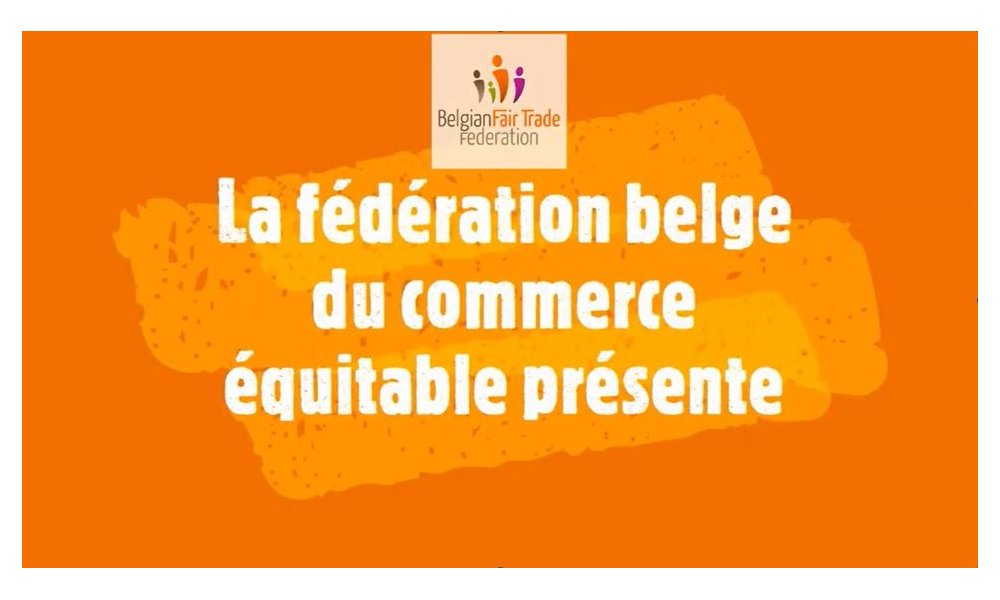 Chaque semaine, découvrez un membre à travers une interview-vidéo !