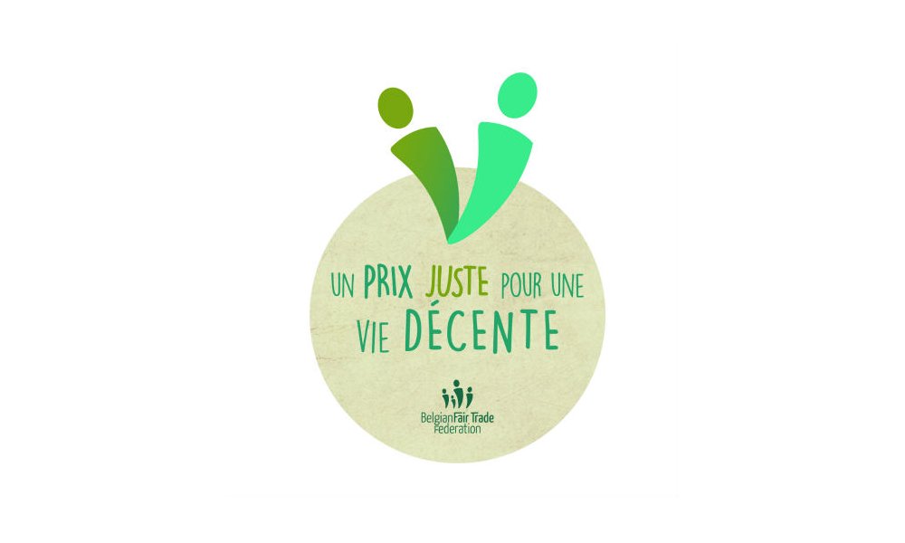 Communiqué de presse - Semaine du Commerce équitable 2018