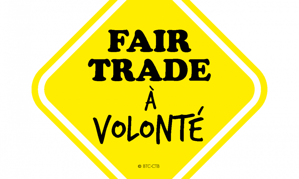 Commerce équitable : Venez rencontrer les acteurs !