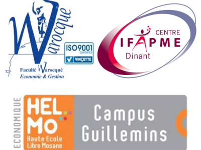 Drie eerste scholen kregen de titel "Fair Trade Schools & Universities"!
