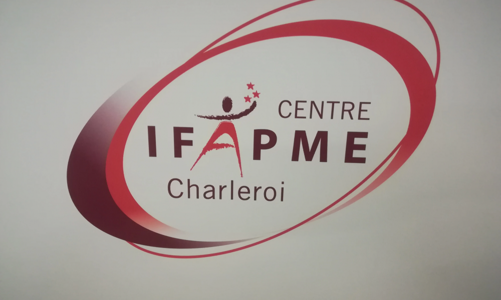 Workshop "Bewustmaking van de eerlijke handel inzet" voor de IFAPME opleiders (14/03/2023)