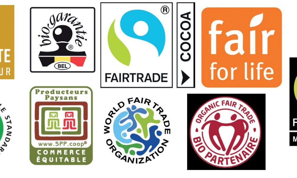 Webinaire sur les labels de commerce éthique et équitable