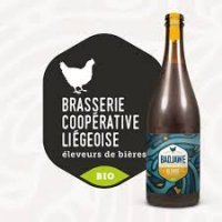 Brasserie Coopérative Liégeoise