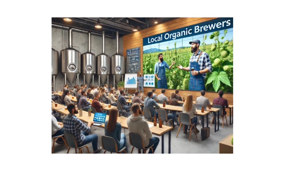 De video van het webinar over de Belgische eerlijke handel kort circuit brouwerijen staat online !