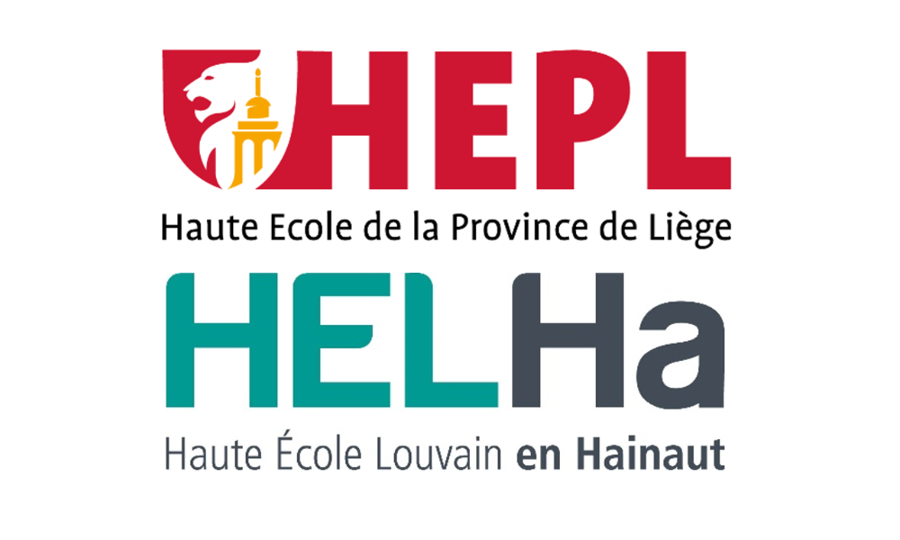 The Hautes-Écoles HELHa-La Louvière and HEPL-Campus 2000 awarded Fair Trade Schools & Universities title !