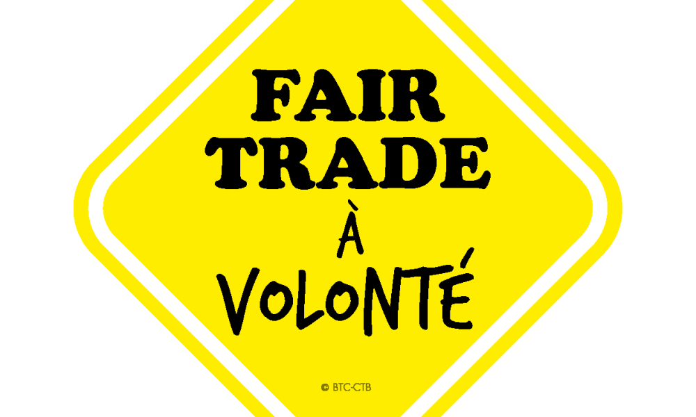 Commerce équitable : Venez rencontrer les acteurs !