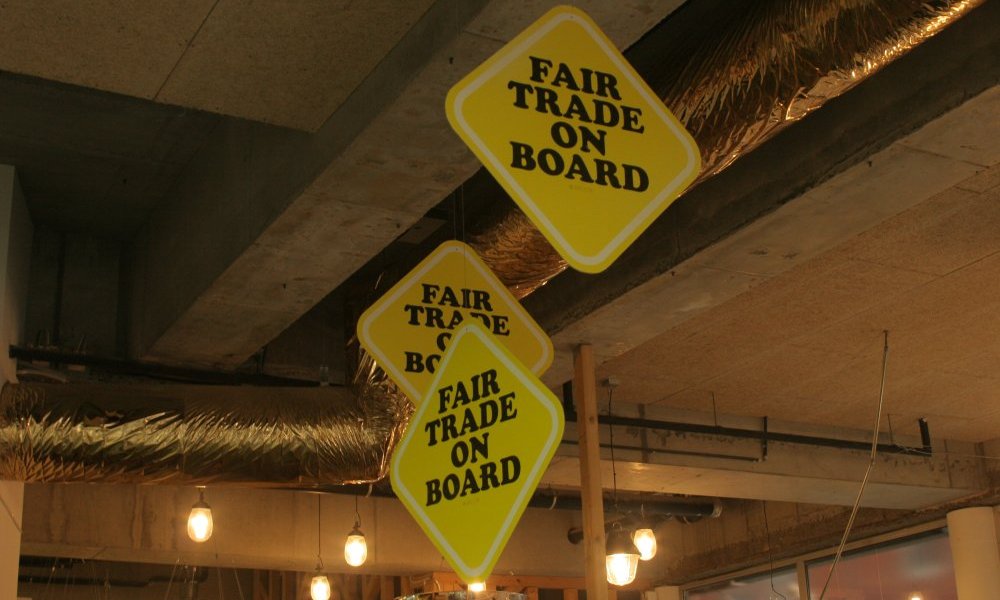 The Belgian Fair Trade Federation